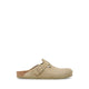 Boston Leve Faded Khaki