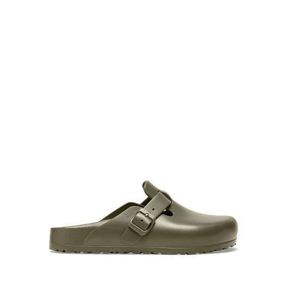 Boston Eva Unisex Sandals- Khaki