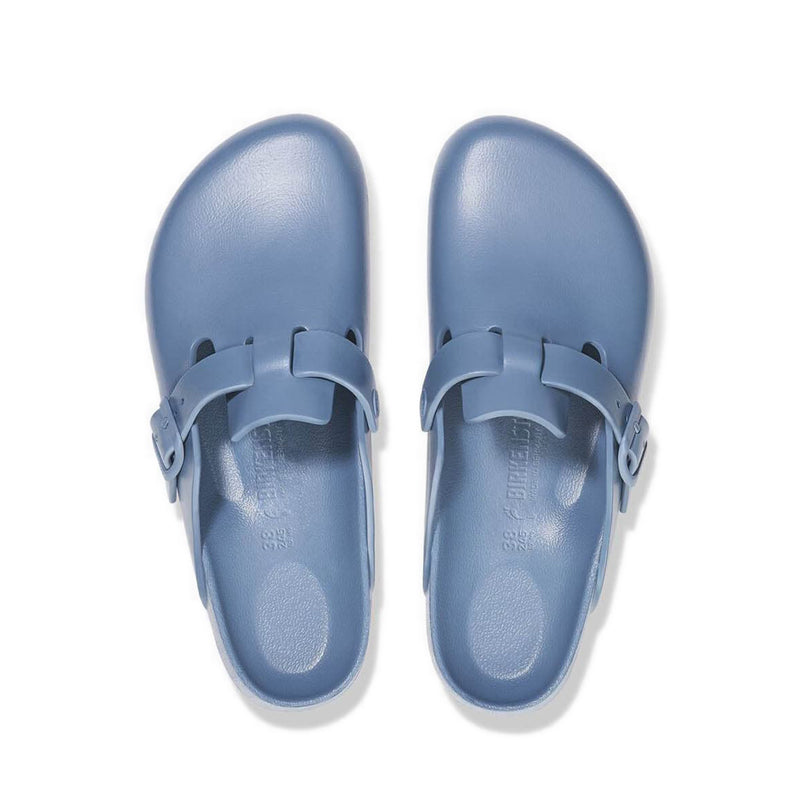 Boston Eva Elemental Blue