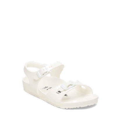 Rio Eva Kids White