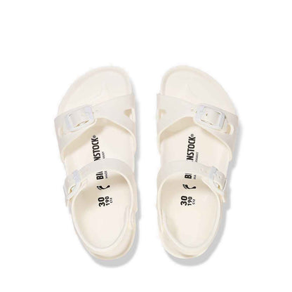 Rio Eva Kids White