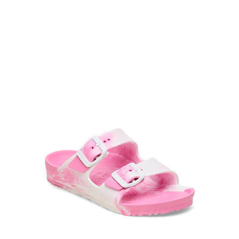 Arizona EVA Kids Multi Pink