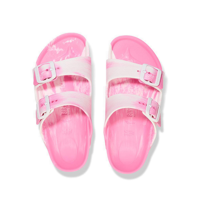 Arizona EVA Kids Multi Pink
