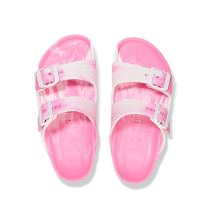 Arizona EVA Kids Multi Pink