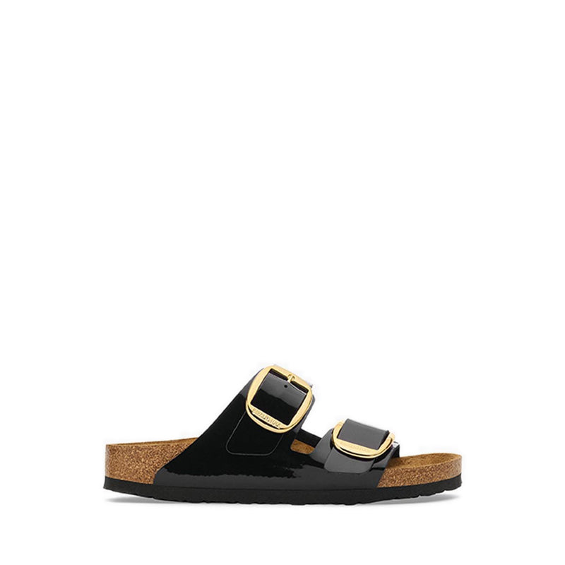 Arizona Big Buckle Birko Flor Black Gold