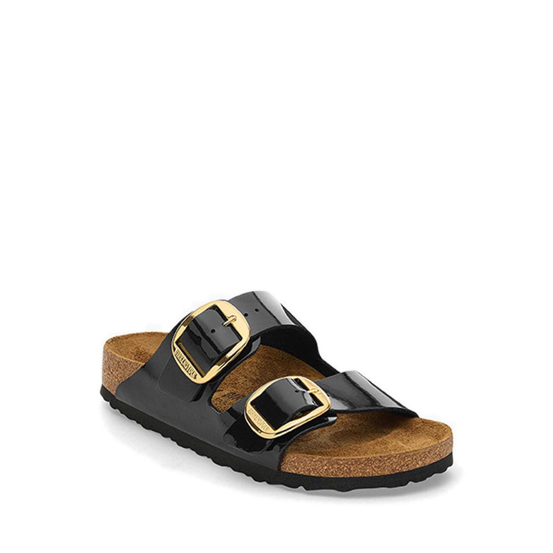 Arizona Big Buckle Birko Flor Black Gold