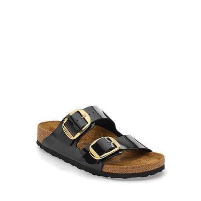 Arizona Big Buckle Birko Flor Black Gold