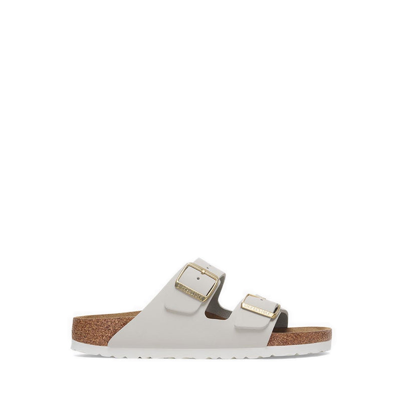 Arizona Nubuck Leather Antique White