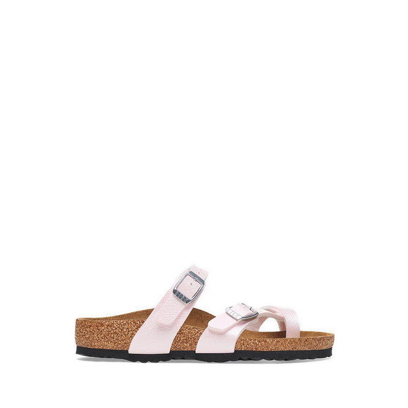 Mayari Kids Saffiano Iridescent L. Rose