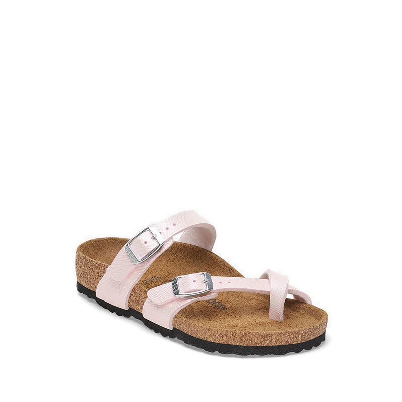 Mayari Kids Saffiano Iridescent L. Rose