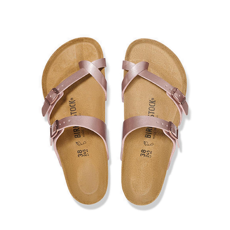 Mayari Birko Flor Copper
