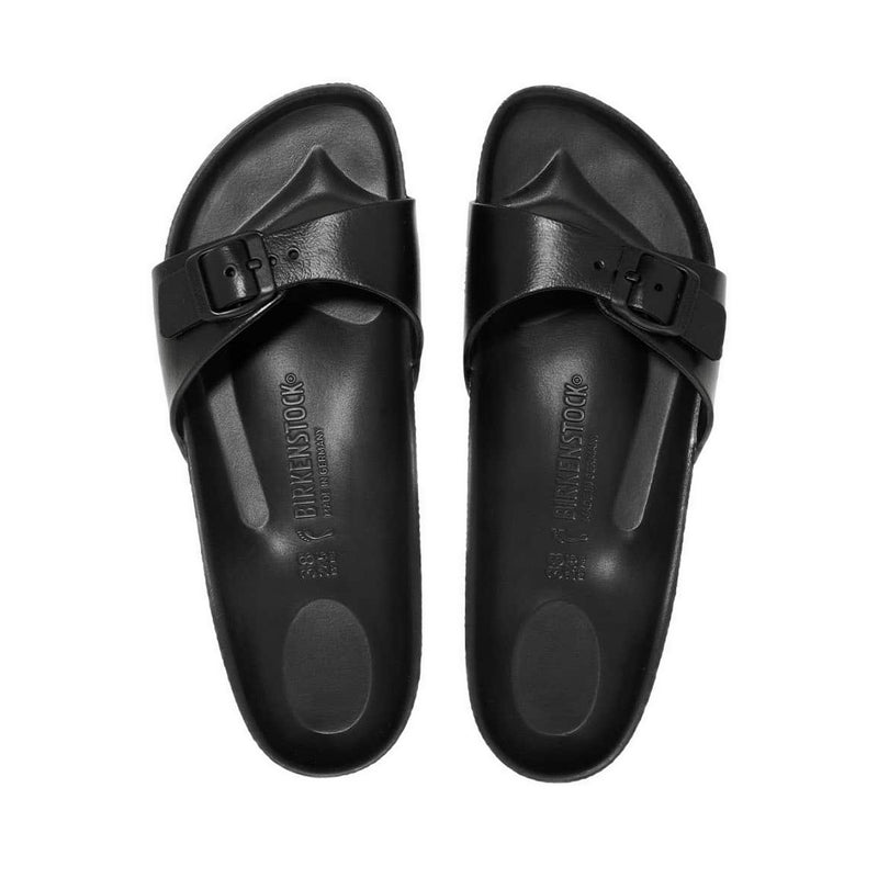Madrid- Black