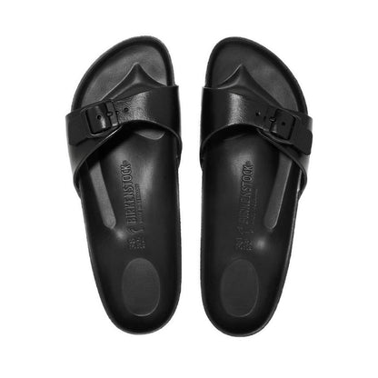 Madrid- Black