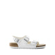 Milano Women'S Sandals- White