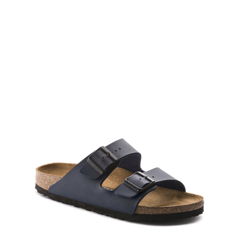 Arizona Men'S Sandals- Blue
