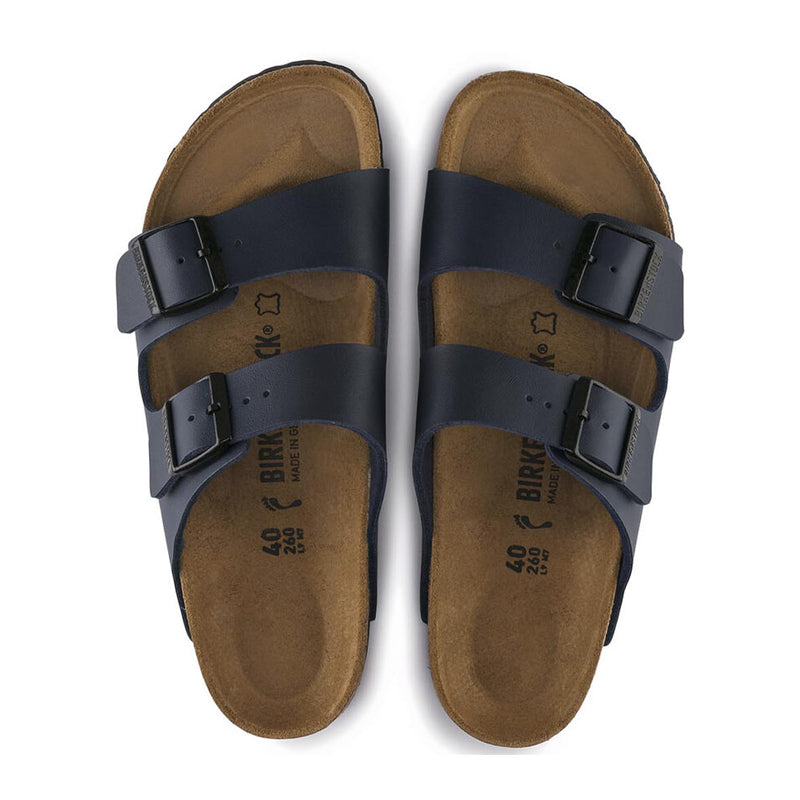 Arizona Men'S Sandals- Blue