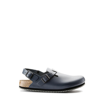 Tokio Prof 61156 Unisex Sandals- Blue