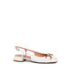 545Z45Vk Pump - White