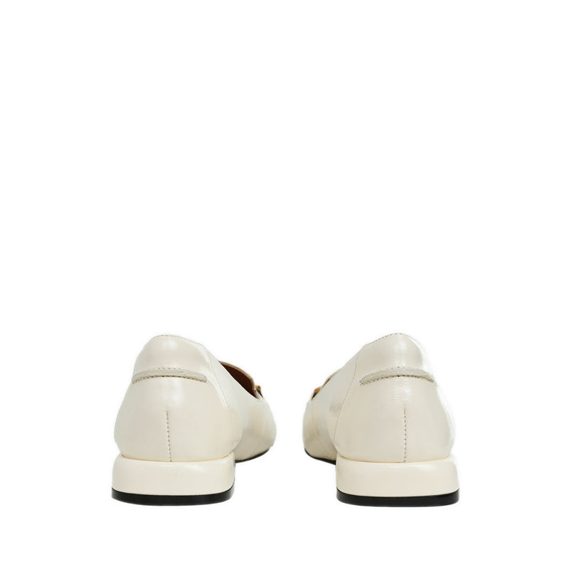 Flats 564Z12Vk - White