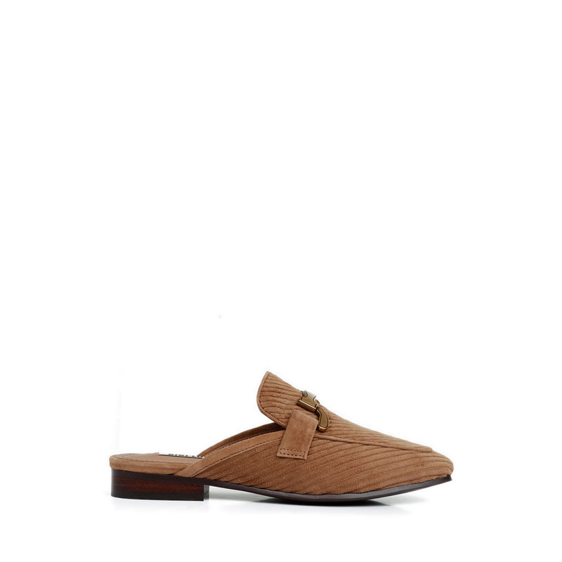 Flats 567Z59Vk - Brown