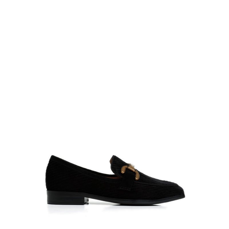 Flats 570Z59Vk - Black