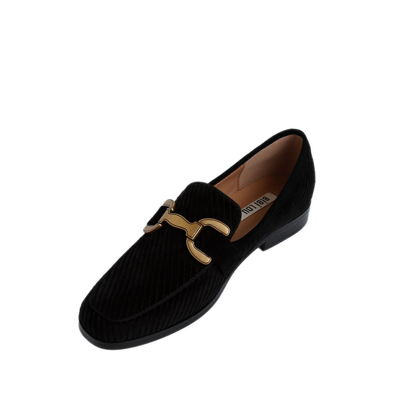 Flats 570Z59Vk - Black