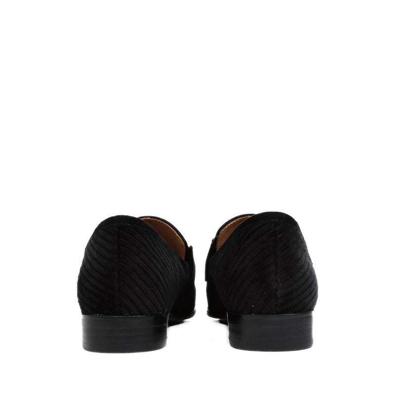 Flats 570Z59Vk - Black