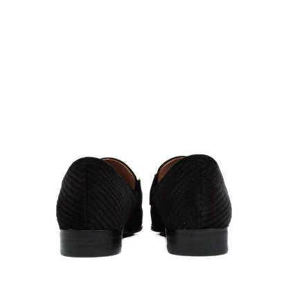 Flats 570Z59Vk - Black