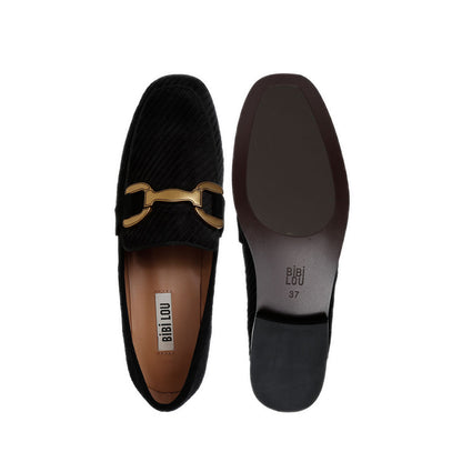 Flats 570Z59Vk - Black