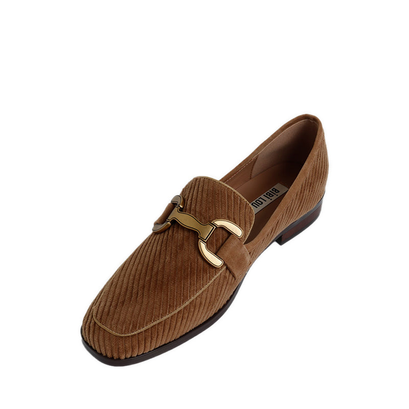 Flats 570Z59Vk - Brown