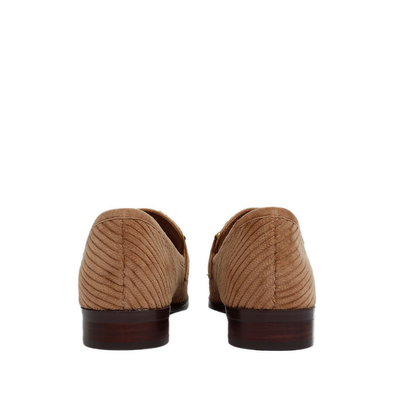 Flats 570Z59Vk - Brown