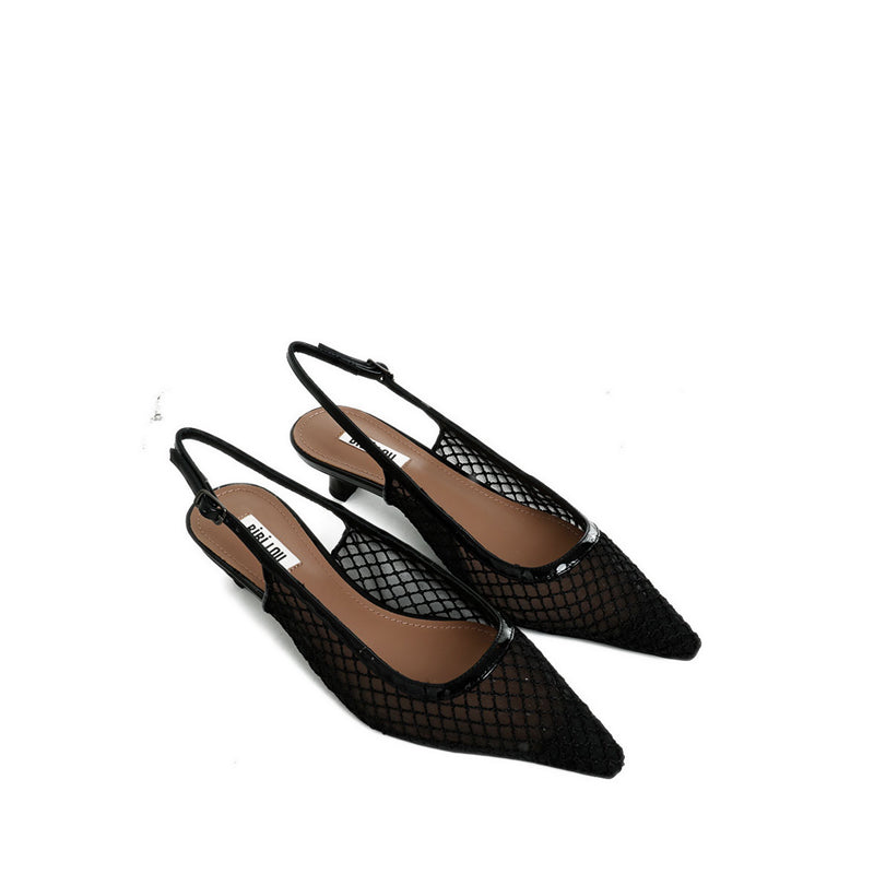 Pumps 617Z77Vk - Black