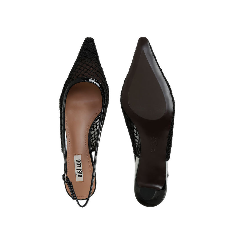 Pumps 617Z77Vk - Black
