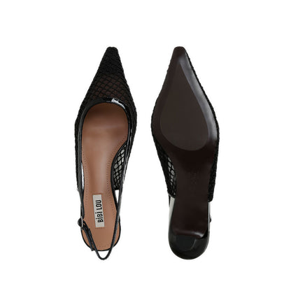 Pumps 617Z77Vk - Black