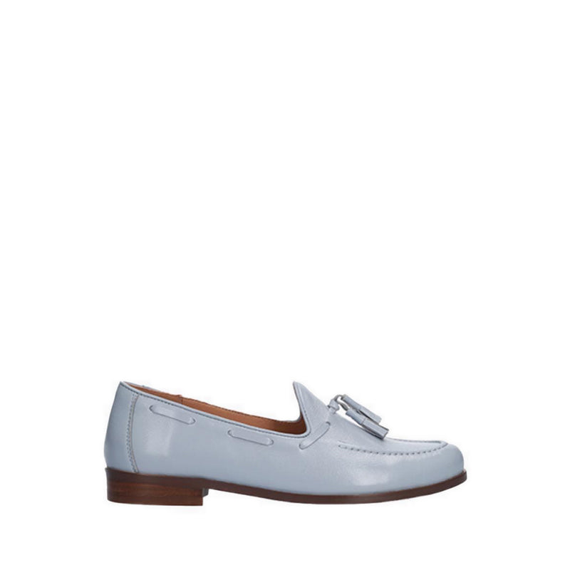 672Z45Vk Loafer - Blue