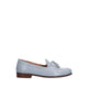 672Z45Vk Loafer - Blue