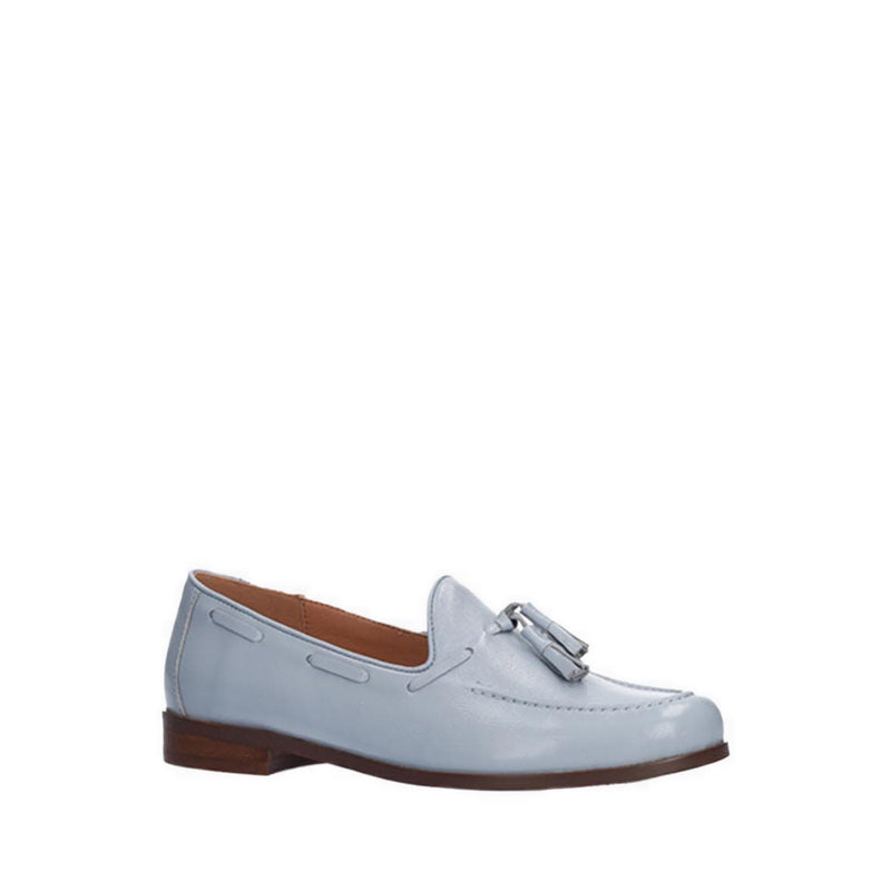672Z45Vk Loafer - Blue