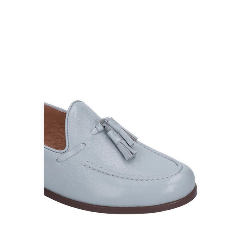 672Z45Vk Loafer - Blue