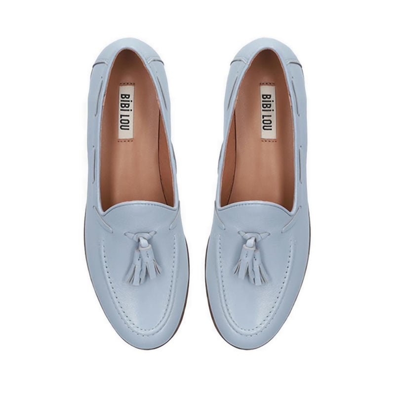 672Z45Vk Loafer - Blue