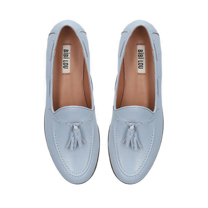 672Z45Vk Loafer - Blue
