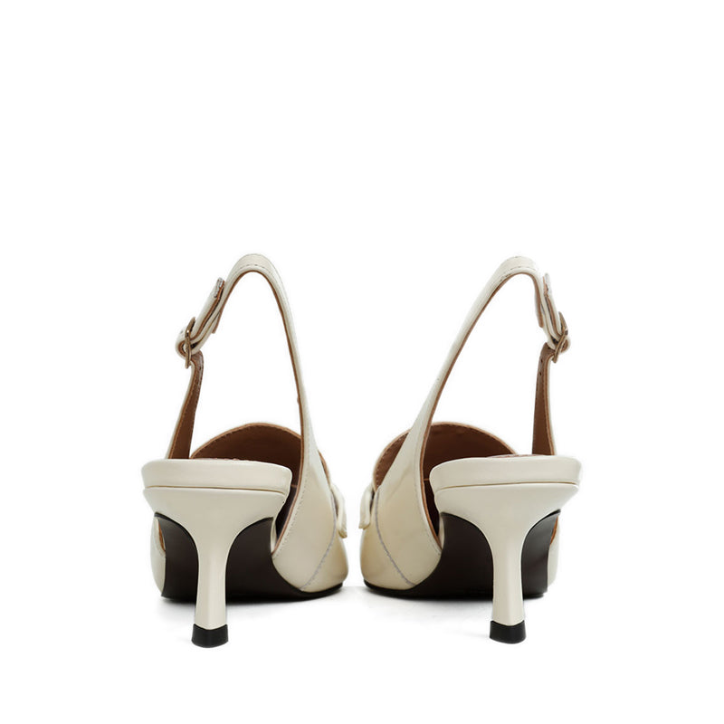 Heels 673Z12Vk - White