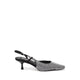 690Z00Vk Heels - Black