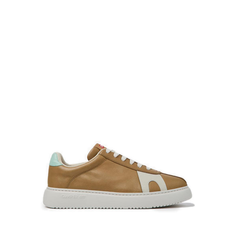 Twins Men'S Sneakers - Brown