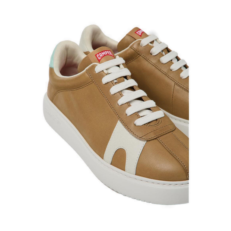 Twins Men'S Sneakers - Brown