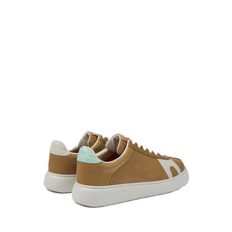 Twins Men'S Sneakers - Brown
