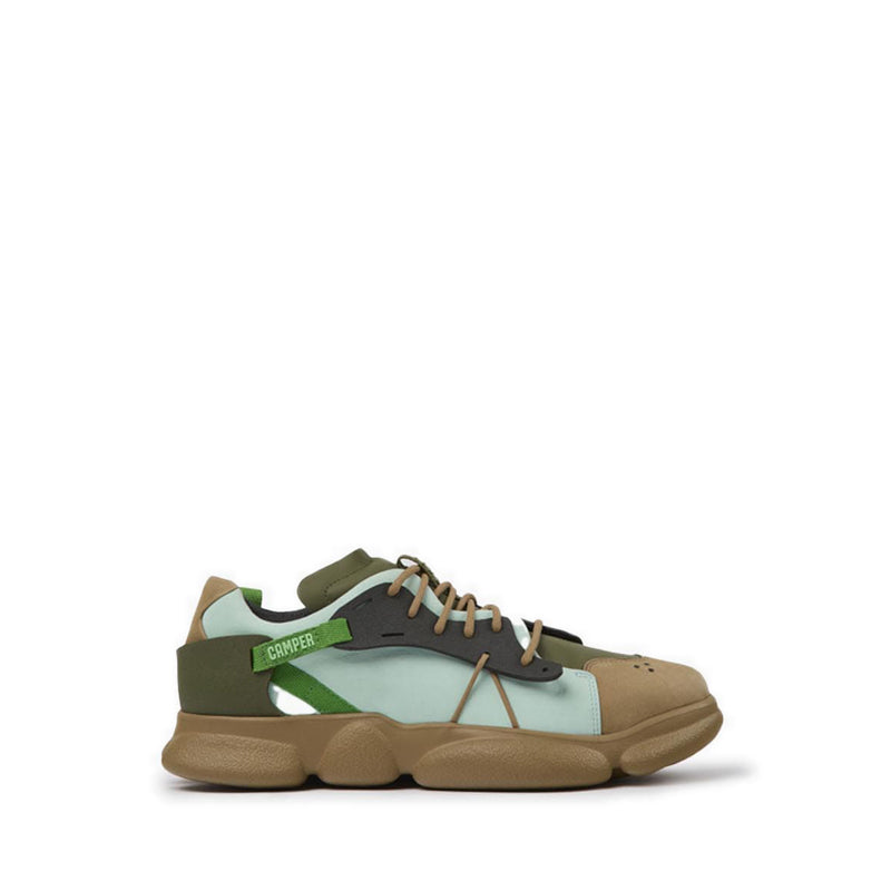 Twins Men'S Sneakers - Multicolor