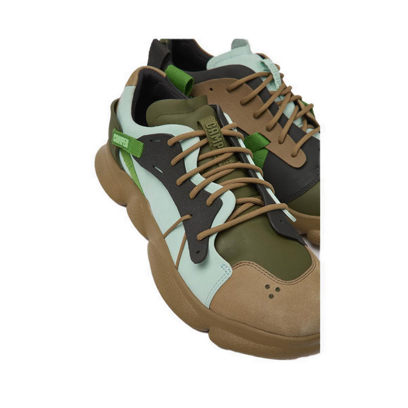 Twins Men'S Sneakers - Multicolor
