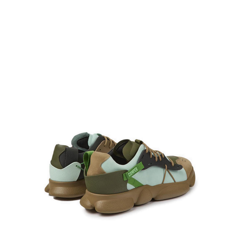Twins Men'S Sneakers - Multicolor
