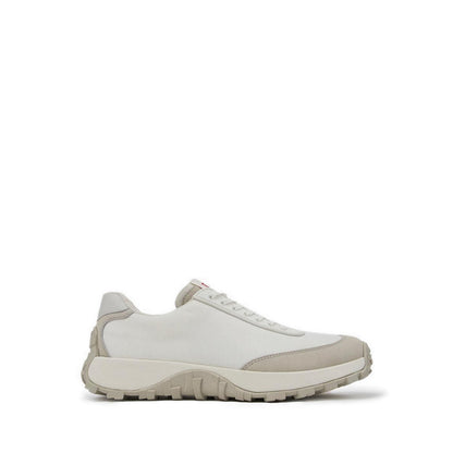 Drift Trail Vibram Men'S Sneakers - White