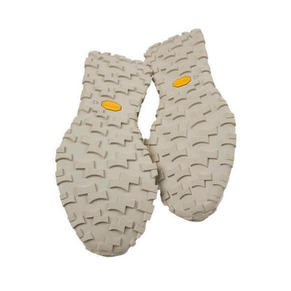 Drift Trail Vibram Men'S Sneakers - White